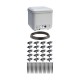 Claber 8054 OASIS EVOLUTION Saksı Sulama Sistemi
