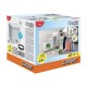 Claber 8054 OASIS EVOLUTION Saksı Sulama Sistemi