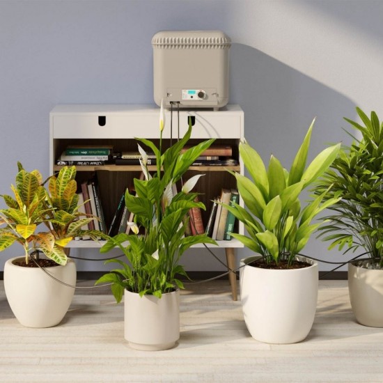 Claber 8054 OASIS EVOLUTION Saksı Sulama Sistemi