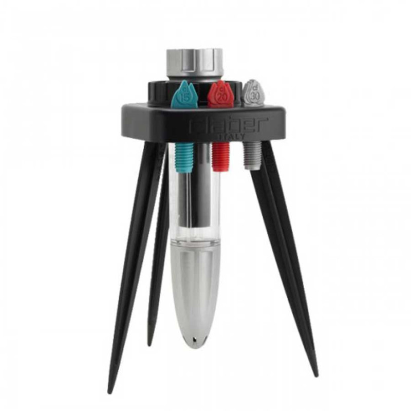 Claber 8052 IDRIS Spike Saksı Sulama Sistemi Claber 8052 IDRIS Spike Saksı Sulama Sistemi