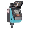 Claber 8412 AQUAUNO VIDEO 2 PLUS Sulama Zamanlayıcı