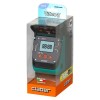 Claber 8412 AQUAUNO VIDEO 2 PLUS Sulama Zamanlayıcı