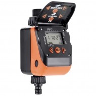 Claber 8413 AQUAUNO VIDEO 6 PLUS Zamanlayıcı