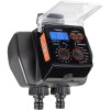 Claber 8488 Dual Select Timer Otomatik Sulama Zamanlayıcısı