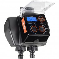 Claber 8488 Dual Select Timer Otomatik Sulama Zamanlayıcısı