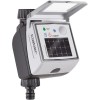Claber 8497 Tempo Myaquasolar Tek Çıkışlı Otomatik Sulama Zamanlayıcı