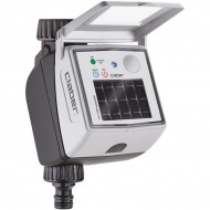 Claber 8497 Tempo Myaquasolar Tek Çıkışlı Otomatik Su Zamanlayıcı