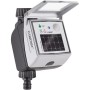 Claber 8497 Tempo Myaquasolar Tek Çıkışlı Otomatik Sulama Zamanlayıcı