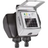 Claber 8498 Dual Myaquasolar 2 Çıkışlı Otomatik Tımer Sulama Zamanlayıcısı