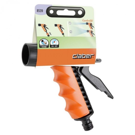 Claber 8539 ERGO Sprey Tabanca