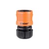 Claber 8607 1/2 12/15mm Ambalajlı Otomatik Hortum Bağlantı Adaptörü Claber 8607 1/2 12/15mm Ambalajlı Otomatik Hortum Bağlantı Adaptörü