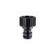 Claber 8623 1/2 Musluk Adaptörü