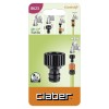 Claber 8623 1/2 Sulama Musluk Adaptörü