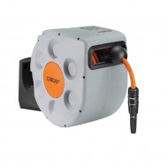 Claber 8692 10m Otomatik Sarımlı Rotoroll Kasetli Hortum Makarası