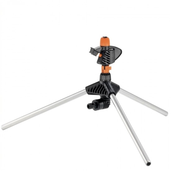 Claber 8709 25m 3 Ayaklı Sehbalı Pulsar Spring Claber 8709 25m 3 Ayaklı Sehbalı Pulsar Spring