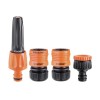 Claber 8802 1/2 Jet Spreyli Sulama Başlangıç Seti