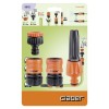 Claber 8802 1/2 Jet Spreyli Sulama Başlangıç Seti