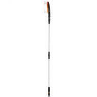 Claber 8841 WIPPY TURBO 120cm Yıkama Fırçası