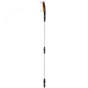 Claber 8841 WIPPY TURBO 120cm Yıkama Fırçası