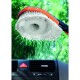 Claber 8841 WIPPY TURBO 120cm Yıkama Fırçası