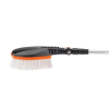 Claber 8841 WIPPY TURBO 120cm Yıkama Fırçası