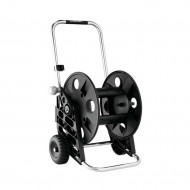 Claber 8862 GENIUS 60 Alüminyum Hortum Arabası