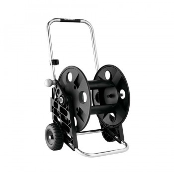 Claber 8862 GENIUS 60 Alüminyum Hortum Arabası
