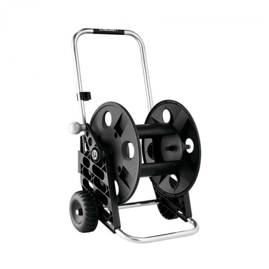 Claber 8862 GENIUS 60 Alüminyum Hortum Arabası