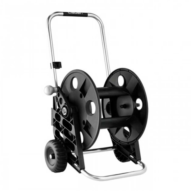 Claber 8862 GENIUS 60 Alüminyum Hortum Arabası