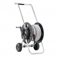 Claber 8863 METAL JUNIOR PRONTO 30 Hortum Arabası