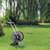 Claber 8863 METAL JUNIOR PRONTO 30 Hortum Arabası