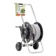 Claber 8863 METAL JUNIOR PRONTO 30 Hortum Arabası
