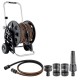 Claber 8864 KIT PRONTO 30 30mt Hortum