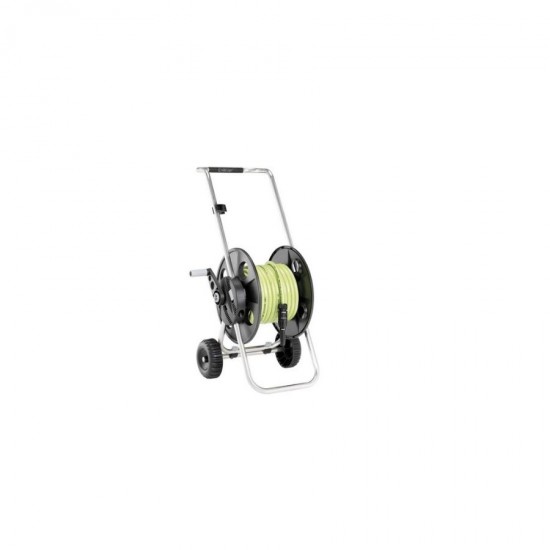 Claber 8865 Metal Junior Pronto Aquaviva 25mt Hortum Sulama Seti
