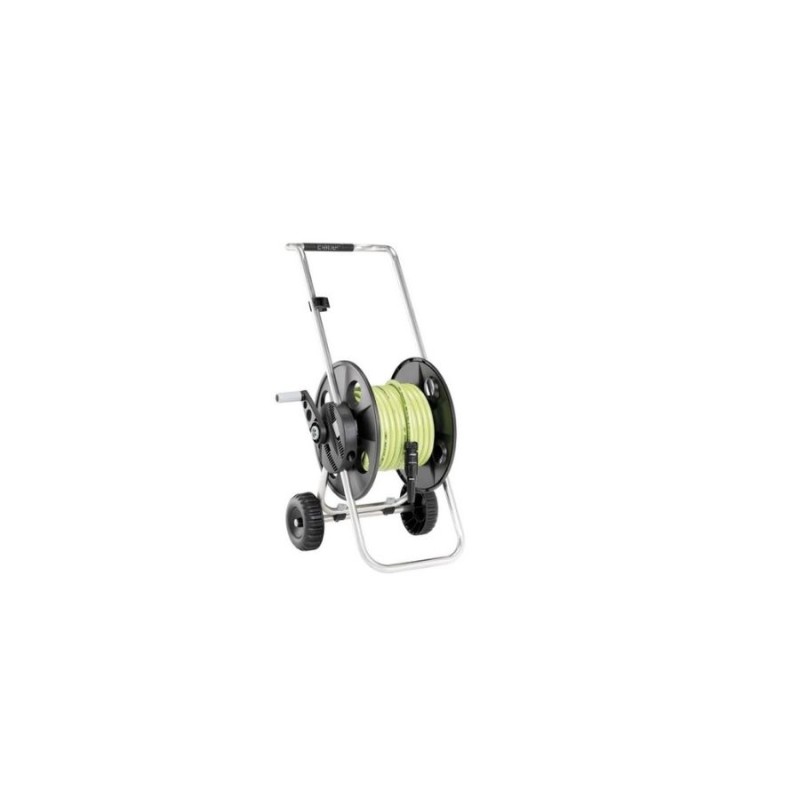Claber 8865 Metal Junior Pronto Aquaviva 25mt Hortum Sulama Seti