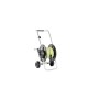 Claber 8865 Metal Junior Pronto Aquaviva 25mt Hortum Sulama Seti