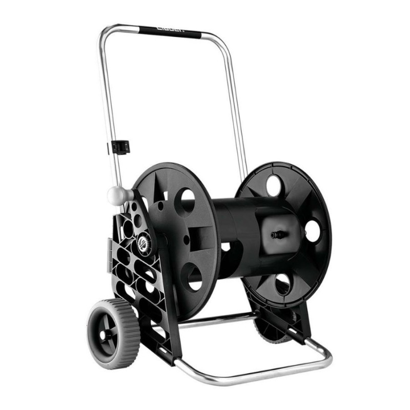Claber 8872 GENIUS 100 100mt Alüminyum Hortum Arabası