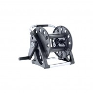 Claber 8887 AQUAPONY 20mt Alüminyum Hortum Makarası