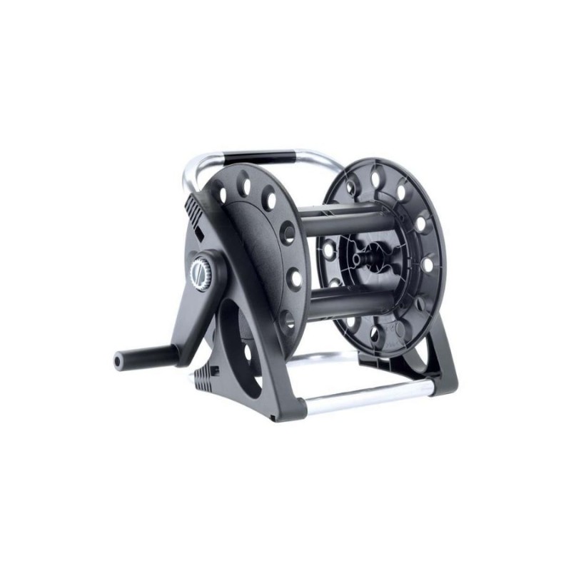 Claber 8887 AQUAPONY 20mt Alüminyum Hortum Makarası