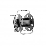 Claber 8890 40mt Metal Hortum Makarası
