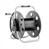 Claber 8890 40mt Metal Hortum Makarası