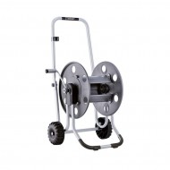 Claber 8891 Metal 60 1/2 85m 5/8 60m 3/4 40m Hortum Arabası