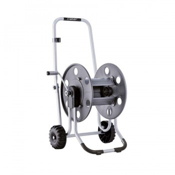 Claber 8891 Metal 60 1/2 85m 5/8 60m 3/4 40m Hortum Arabası
