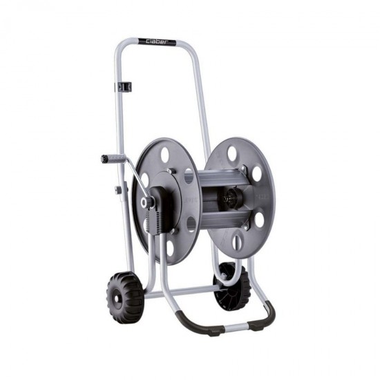 Claber 8891 Metal 60 1/2 85m 5/8 60m 3/4 40m Hortum Arabası