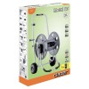 Claber 8891 Metal 60 1/2 85m 5/8 60m 3/4 40m Hortum Arabası Claber 8891 Metal 60 1/2 85m 5/8 60m 3/4 40m Hortum Arabası