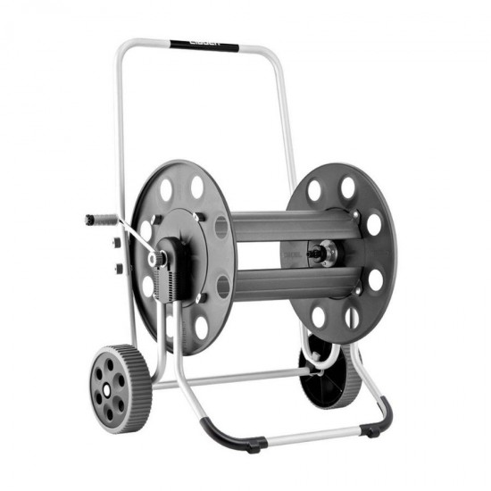 Claber 8895 165mt METAL PROFY Hortum Arabası