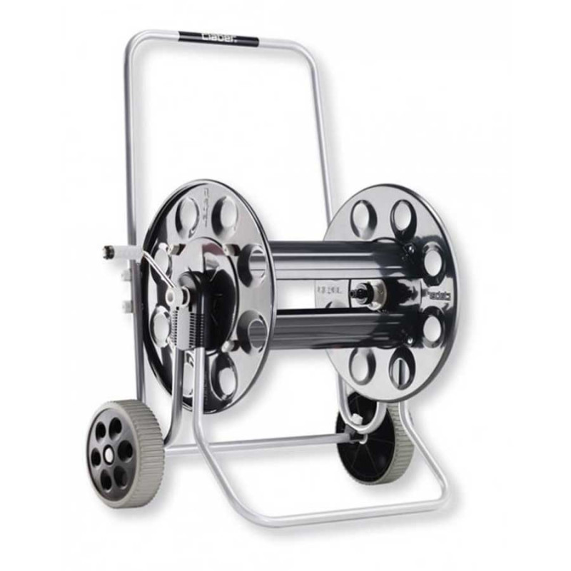 Claber 8895 165mt METAL PROFY Hortum Arabası