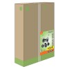 Claber 8900 165m Jumbo 4 Tekerlekli Hortum Arabası
