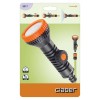 Claber 8917 Duşlu Su Püskürtme Başlığı