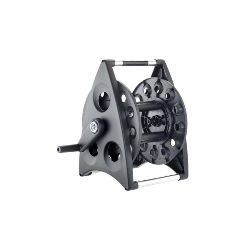 Claber 8921 40mt KIROS Alüminyum Hortum Makarası